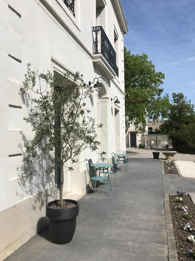 מלון פרונטיניאן Domaine De Selhac מראה חיצוני תמונה